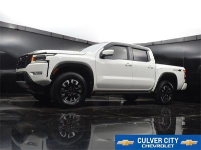 Used 2023 Nissan Frontier PRO-4X in Culver City, CA 19 img
