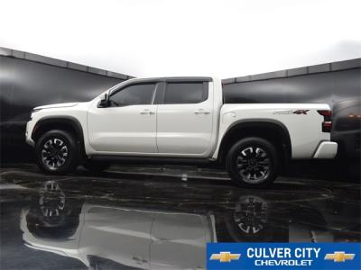Used 2023 Nissan Frontier PRO-4X in Culver City, CA 20 img