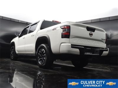 Used 2023 Nissan Frontier PRO-4X in Culver City, CA 21 img