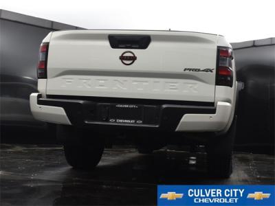 Used 2023 Nissan Frontier PRO-4X in Culver City, CA 22 img