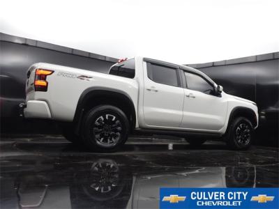 Used 2023 Nissan Frontier PRO-4X in Culver City, CA 23 img