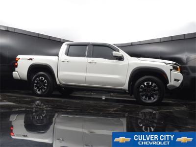 Used 2023 Nissan Frontier PRO-4X in Culver City, CA 24 img