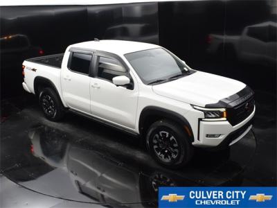 Used 2023 Nissan Frontier PRO-4X in Culver City, CA 25 img