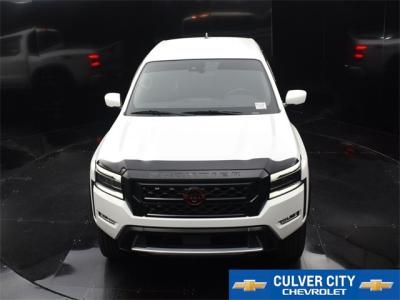 Used 2023 Nissan Frontier PRO-4X in Culver City, CA 26 img