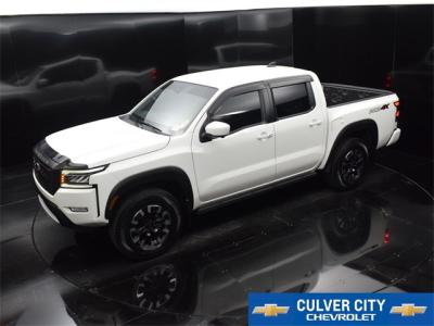 Used 2023 Nissan Frontier PRO-4X in Culver City, CA 27 img