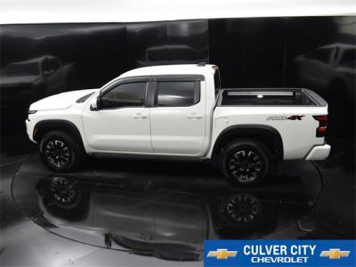 Used 2023 Nissan Frontier PRO-4X in Culver City, CA 28 img