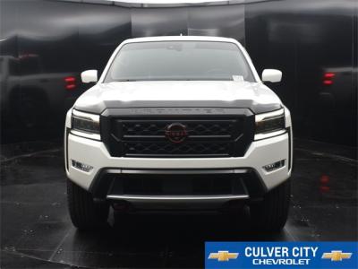 Used 2023 Nissan Frontier PRO-4X in Culver City, CA 2 img