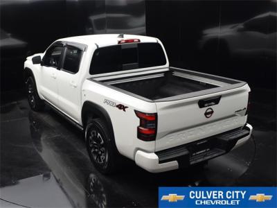 Used 2023 Nissan Frontier PRO-4X in Culver City, CA 29 img