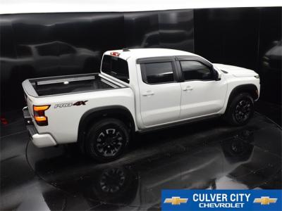 Used 2023 Nissan Frontier PRO-4X in Culver City, CA 31 img