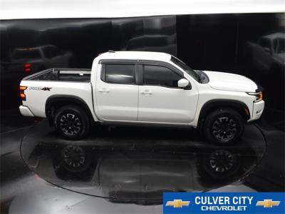 Used 2023 Nissan Frontier PRO-4X in Culver City, CA 32 img