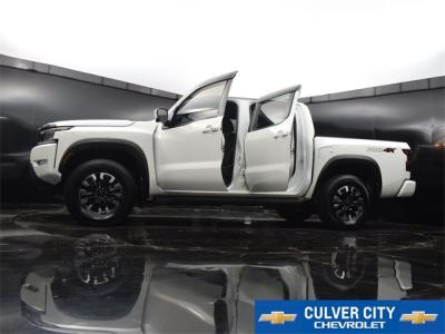 Used 2023 Nissan Frontier PRO-4X in Culver City, CA 35 img