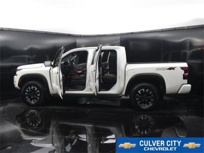 Used 2023 Nissan Frontier PRO-4X in Culver City, CA 36 img