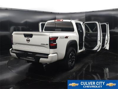Used 2023 Nissan Frontier PRO-4X in Culver City, CA 38 img