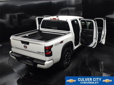 Used 2023 Nissan Frontier PRO-4X in Culver City, CA 39 img