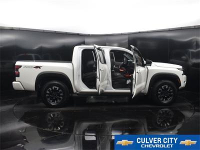 Used 2023 Nissan Frontier PRO-4X in Culver City, CA 41 img