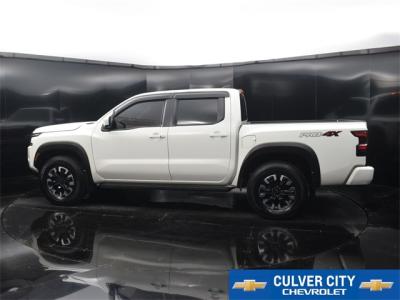 Used 2023 Nissan Frontier PRO-4X in Culver City, CA 4 img