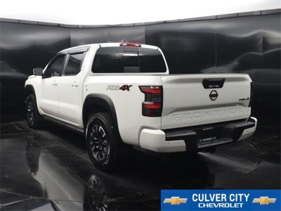 Used 2023 Nissan Frontier PRO-4X in Culver City, CA 6 img