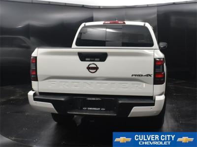 Used 2023 Nissan Frontier PRO-4X in Culver City, CA 7 img