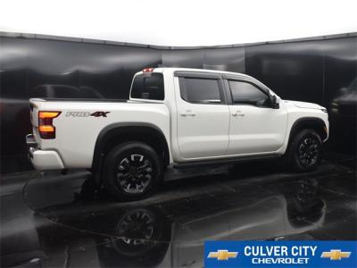 Used 2023 Nissan Frontier PRO-4X in Culver City, CA 8 img