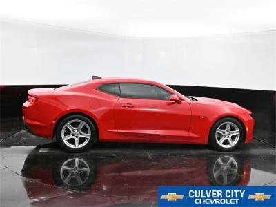 Used 2020 Chevrolet Camaro 1LT in Culver City, CA 9 img