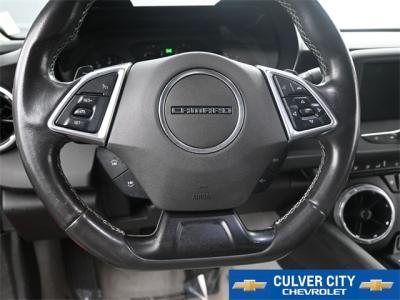 Used 2020 Chevrolet Camaro 1LT in Culver City, CA 10 img