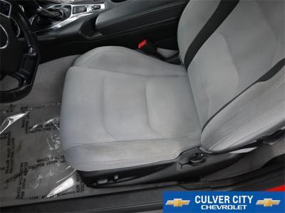 Used 2020 Chevrolet Camaro 1LT in Culver City, CA 11 img