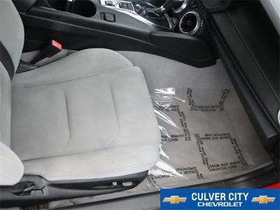 Used 2020 Chevrolet Camaro 1LT in Culver City, CA 13 img