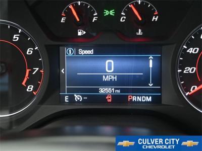 Used 2020 Chevrolet Camaro 1LT in Culver City, CA 14 img