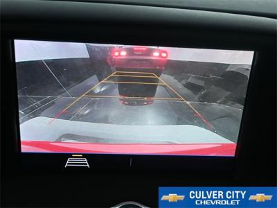 Used 2020 Chevrolet Camaro 1LT in Culver City, CA 15 img