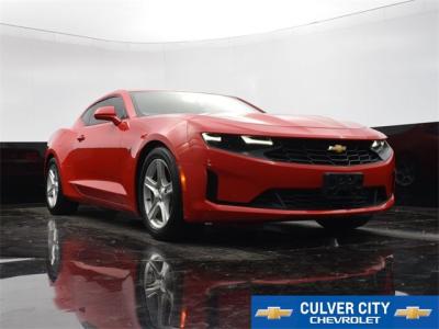 Used 2020 Chevrolet Camaro 1LT in Culver City, CA 16 img