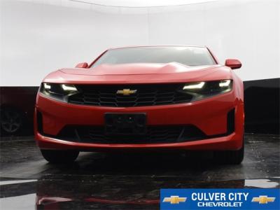 Used 2020 Chevrolet Camaro 1LT in Culver City, CA 17 img