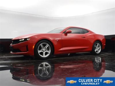 Used 2020 Chevrolet Camaro 1LT in Culver City, CA 18 img