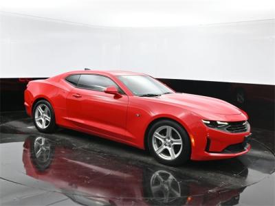 Used 2020 Chevrolet Camaro 1LT in Culver City, CA 1 img