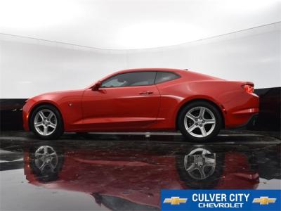 Used 2020 Chevrolet Camaro 1LT in Culver City, CA 19 img