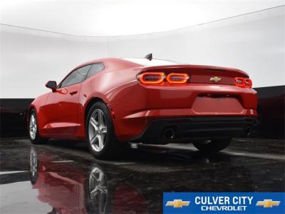 Used 2020 Chevrolet Camaro 1LT in Culver City, CA 20 img
