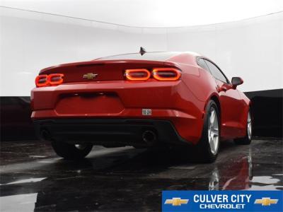 Used 2020 Chevrolet Camaro 1LT in Culver City, CA 21 img