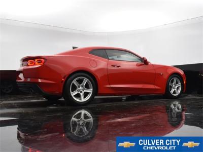 Used 2020 Chevrolet Camaro 1LT in Culver City, CA 22 img