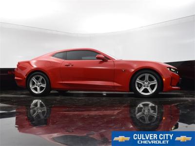 Used 2020 Chevrolet Camaro 1LT in Culver City, CA 23 img