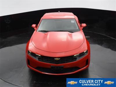 Used 2020 Chevrolet Camaro 1LT in Culver City, CA 25 img