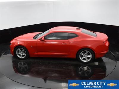 Used 2020 Chevrolet Camaro 1LT in Culver City, CA 27 img