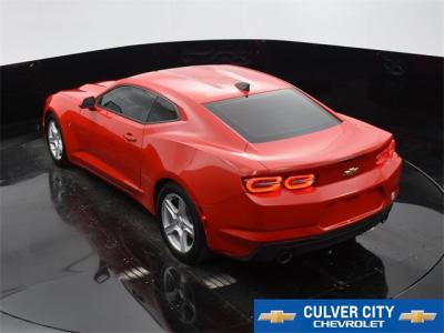 Used 2020 Chevrolet Camaro 1LT in Culver City, CA 28 img