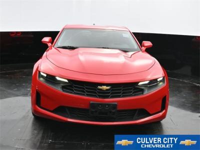 Used 2020 Chevrolet Camaro 1LT in Culver City, CA 2 img