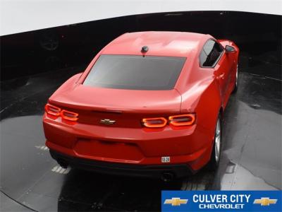 Used 2020 Chevrolet Camaro 1LT in Culver City, CA 29 img
