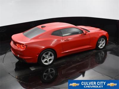 Used 2020 Chevrolet Camaro 1LT in Culver City, CA 30 img