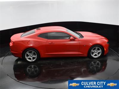 Used 2020 Chevrolet Camaro 1LT in Culver City, CA 31 img