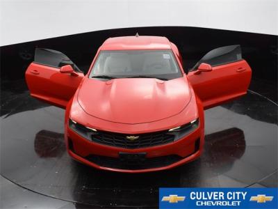 Used 2020 Chevrolet Camaro 1LT in Culver City, CA 33 img