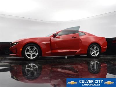 Used 2020 Chevrolet Camaro 1LT in Culver City, CA 34 img