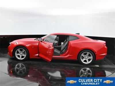 Used 2020 Chevrolet Camaro 1LT in Culver City, CA 35 img
