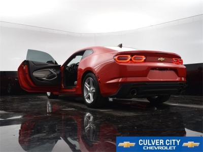 Used 2020 Chevrolet Camaro 1LT in Culver City, CA 36 img