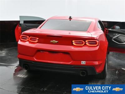 Used 2020 Chevrolet Camaro 1LT in Culver City, CA 37 img